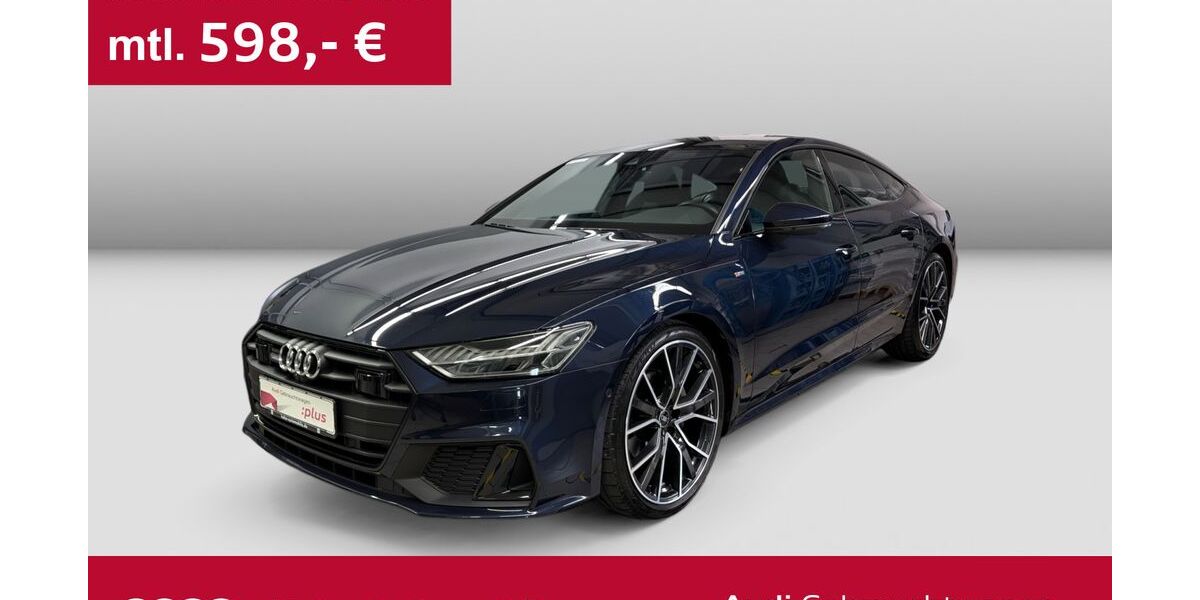 Audi A7 61.500 km 47.960 &euro; Ludwigsburg 71636