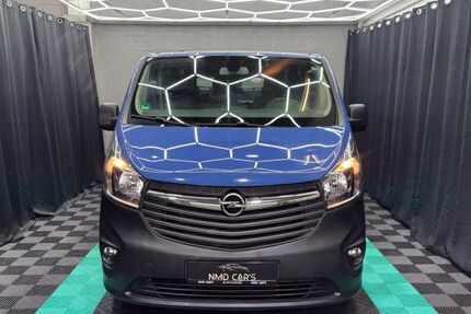 Opel Vivaro 147.000 km 10.997 &euro; Bietigheim-Bissingen 74321