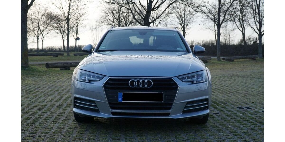 Audi A4 185.000 km 16.500 &euro; Löwenstein 74245
