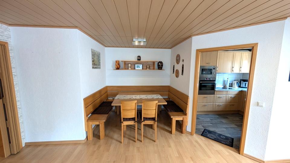 Maisonettenwohnung Heilbronn Frankenbach - 4.5 Zimmer, 105 m&sup2;, 399.000&euro; | Angebot:26940693