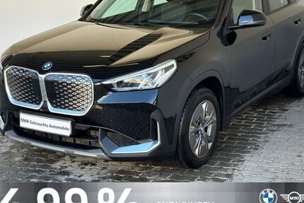BMW iX1 21.032 km 34.320 &euro; Heilbronn 74074