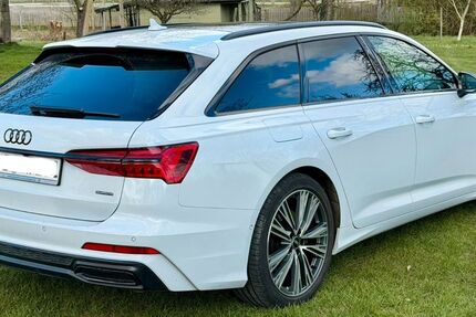 Audi A6 46.800 km 49.500 &euro; Steinheim 71711