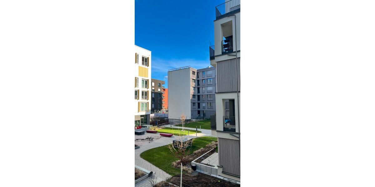 Etagenwohnung Heilbronn Kernstadt - 2 Zimmer, 60 m&sup2;, 1.200&euro; | Angebot:26342849