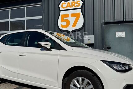 Seat Ibiza 44.500 km 13.900 &euro; Freudental 74392