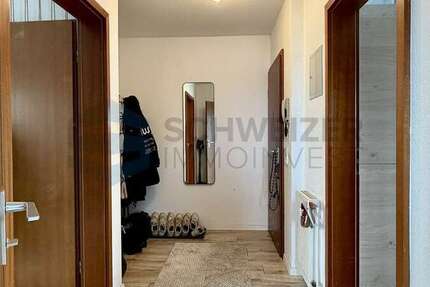 Wohnung Ludwigsburg Oßweil - 2 Zimmer, 45 m&sup2;, 185.000&euro; | Angebot:26862711