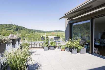 Wohnung Weinsberg - 5 Zimmer, 185 m&sup2;, 2.300&euro; | Angebot:26748051