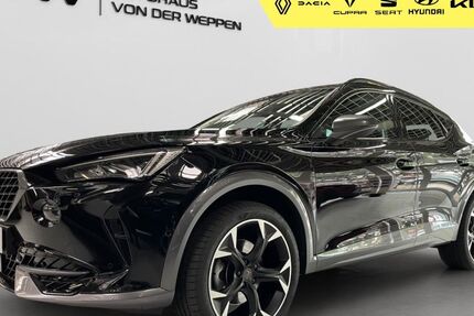 Cupra Formentor 60.500 km 26.380 &euro; Heilbronn 74076