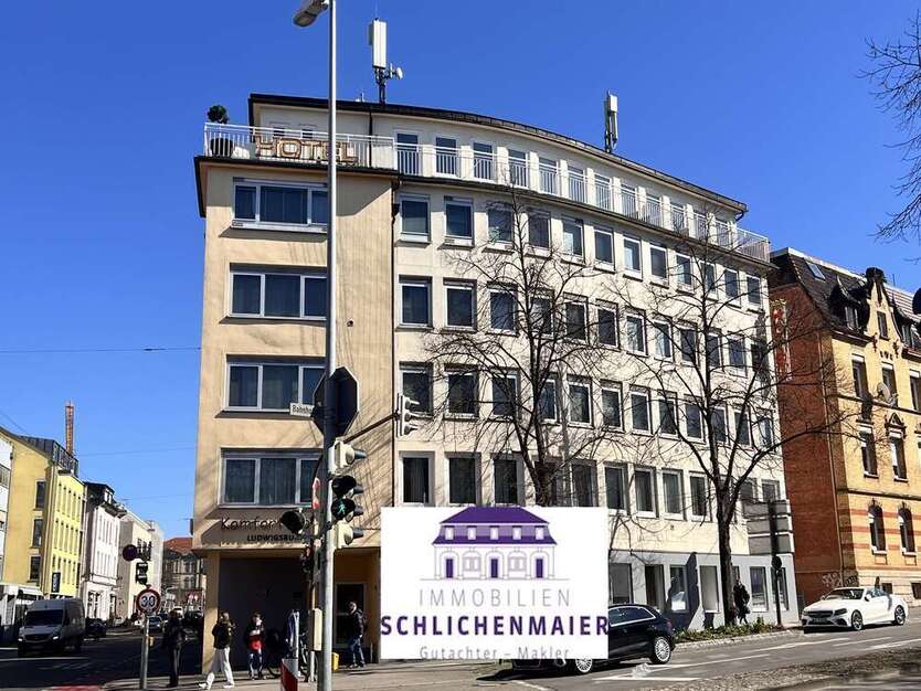 Haus zum Kaufen in Ludwigsburg 2.950.000 €