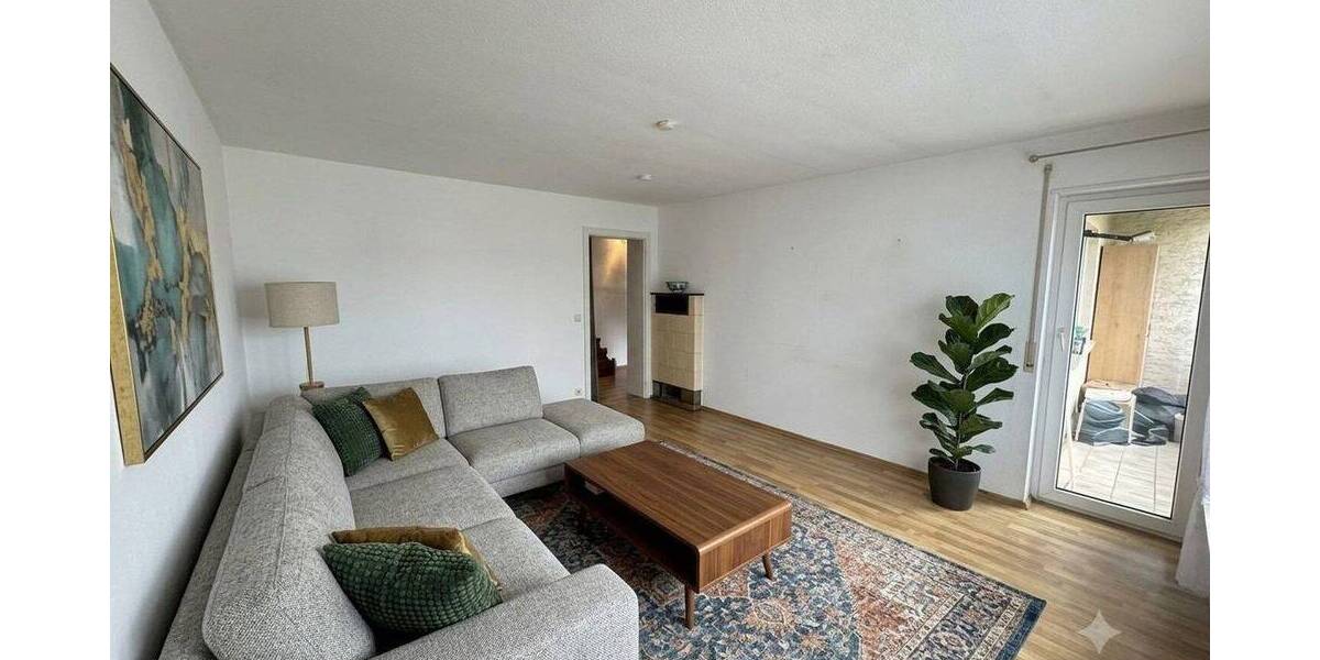 Etagenwohnung Bietigheim-Bissingen Bissingen - 2 Zimmer, 53 m&sup2;, 174.000&euro; | Angebot:26886363