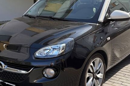 Opel Adam 88.000 km 8.000 &euro; Sinsheim 74889