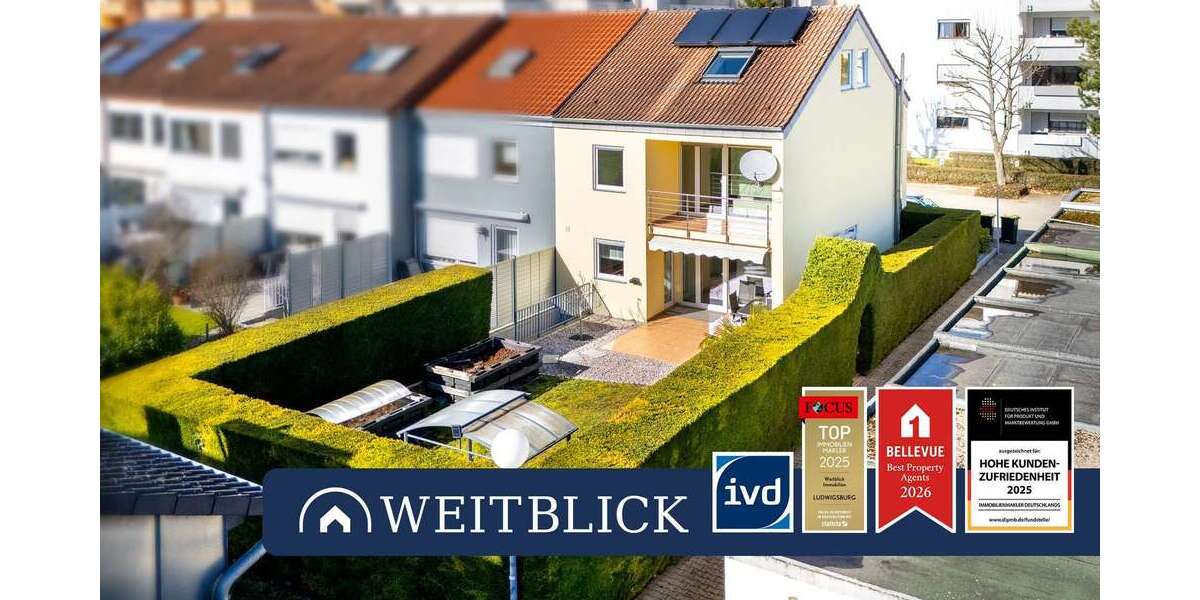 Einfamilienhaus Tamm - 5 Zimmer, 130 m&sup2;, 598.000&euro; | Angebot:25408207