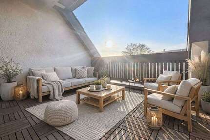 Wohnung Möglingen - 3 Zimmer, 81 m&sup2;, 329.000&euro; | Angebot:25406370