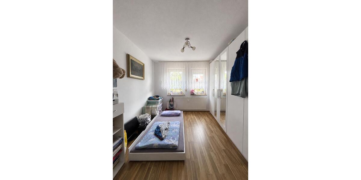 Etagenwohnung Bietigheim-Bissingen Bissingen - 3 Zimmer, 70 m&sup2;, 910&euro; | Angebot:26478386