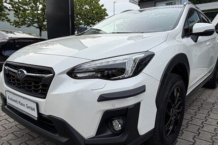 Subaru XV 72.593 km 19.900 &euro; Bietigheim-Bissingen 74321