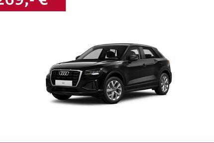 Audi Q2 25.100 km 19.860 &euro; Ludwigsburg 71636