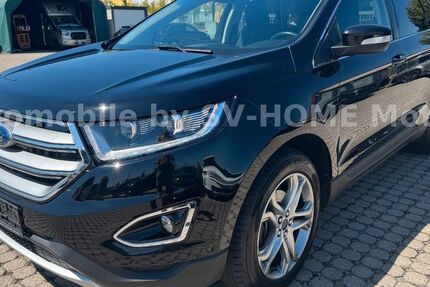 Ford Edge 99.900 km 18.599 &euro; Ilsfeld 74360
