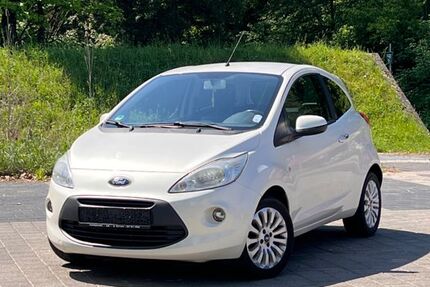 Ford Ka/Ka+ 129.039 km 2.700 &euro; Benningen 71726