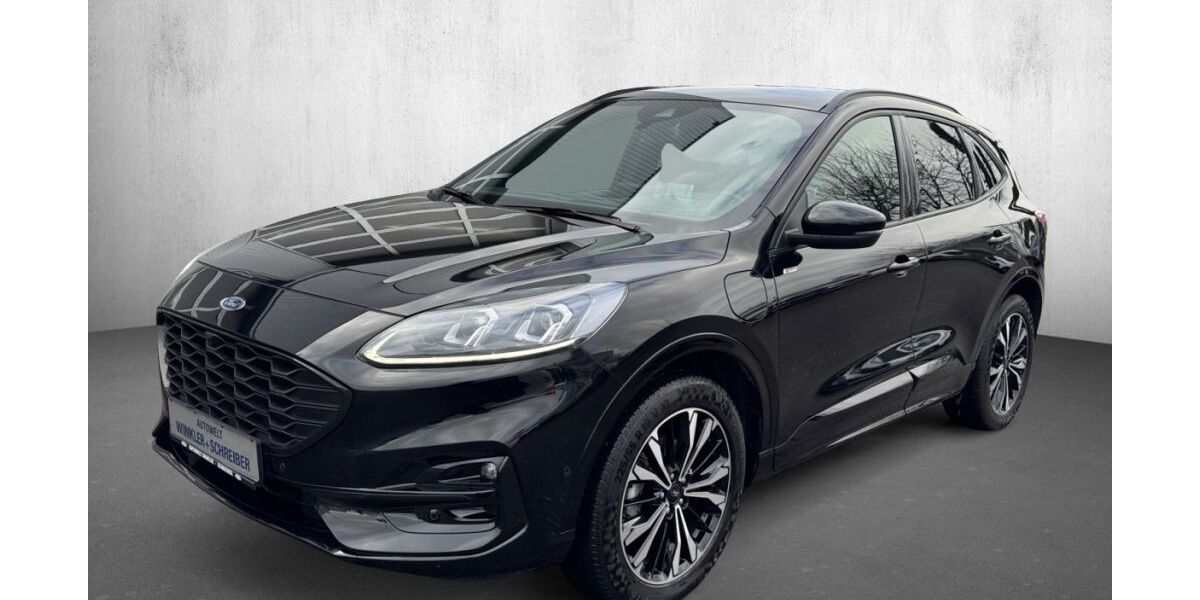 Ford Kuga 31.593 km 25.990 &euro; Ludwigsburg 71636
