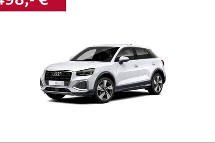 Audi Q2 63.400 km 22.860 &euro; Ludwigsburg 71636