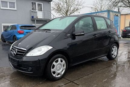 Mercedes-Benz A 160 99.870 km 4.500 &euro; Oedheim 74229