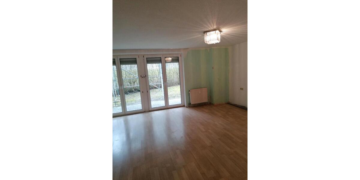 Erdgeschoßwohnung Bad Rappenau - 1 Zimmer, 52 m&sup2;, 160.000&euro; | Angebot:24840724