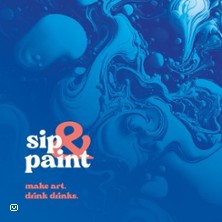 Sip & Paint | Mixed Media Edition 14.12.2025 Freies Kulturzentrum Maschinenfabrik