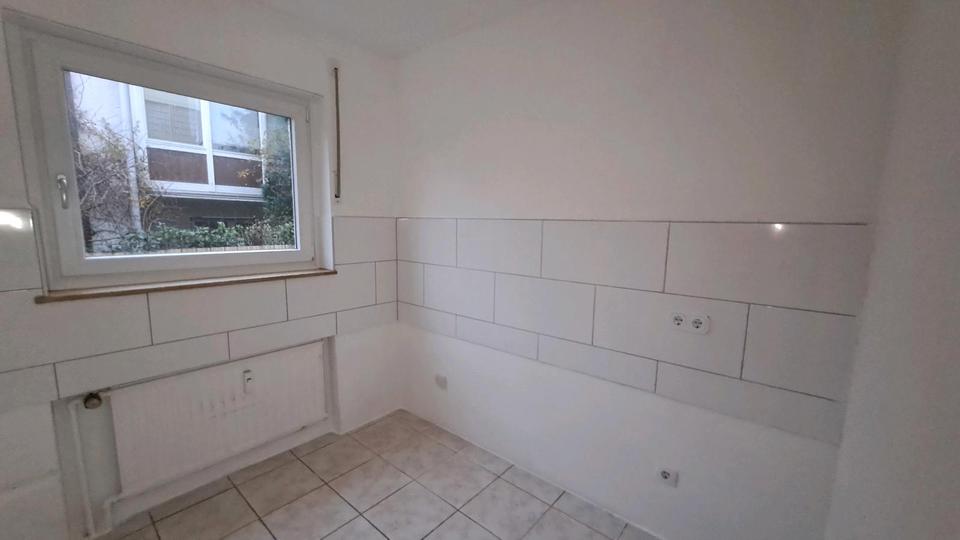 Erdgeschoßwohnung Lauffen am Neckar - 2.5 Zimmer, 56 m&sup2;, 980&euro; | Angebot:25432130