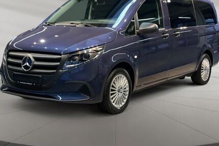 Mercedes-Benz Vito 69.950 km 45.249 &euro; Neckarsulm-Obereisesheim 74172