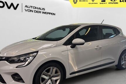 Renault Clio 41.400 km 14.480 &euro; Heilbronn 74076