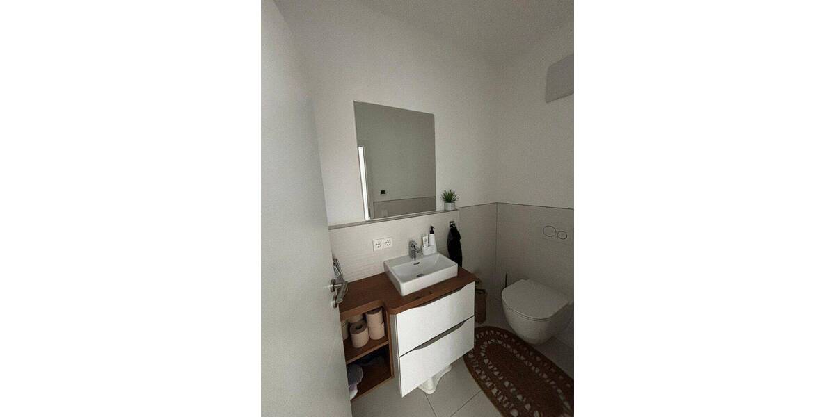Etagenwohnung Heilbronn Sontheim - 3 Zimmer, 95 m&sup2;, 1.420&euro; | Angebot:26825455