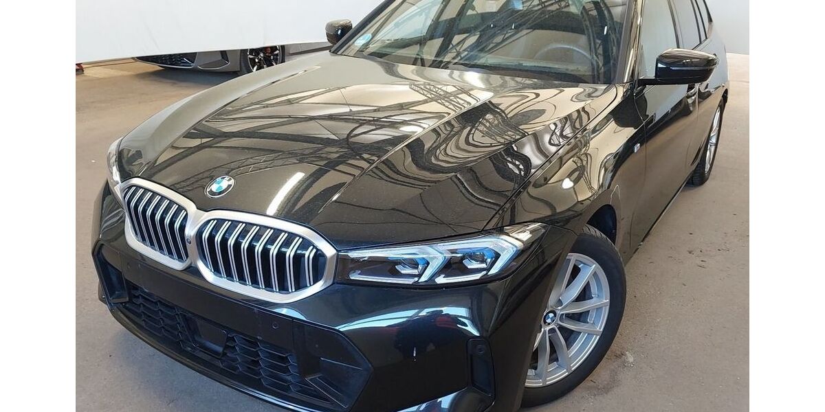 BMW 320 14.300 km 39.990 &euro; Besigheim - Ottmarsheim 74354