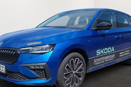Skoda Scala 7.500 km 28.671 &euro; Ingersheim 74379