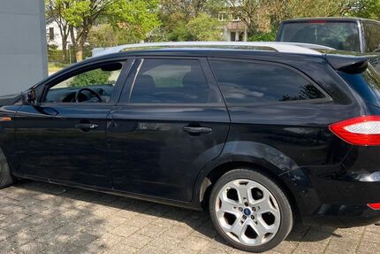 Ford Mondeo 240.000 km 1.999 &euro; Freudental 74392