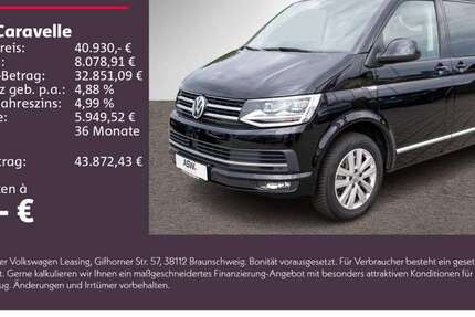 VW T6 Caravelle 46.600 km 40.930 € Bad Rappenau 74906