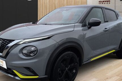 Nissan Juke 31.100 km 17.990 &euro; Murr 71711