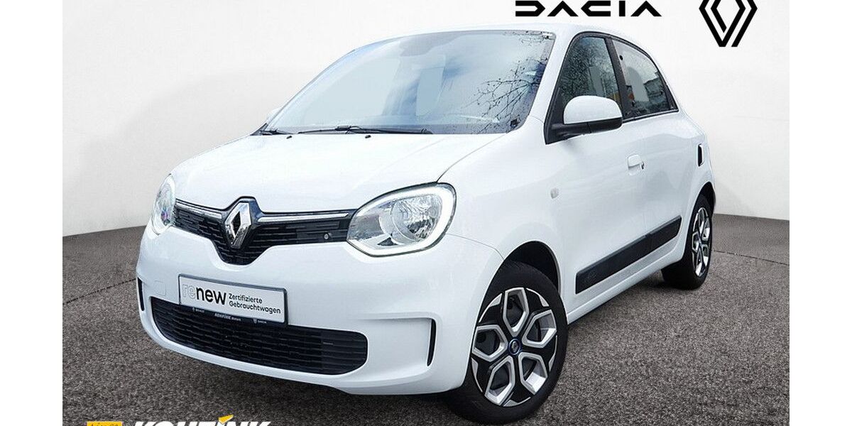 Renault Twingo 19.830 km 10.870 € Bietigheim-Bissingen 74321