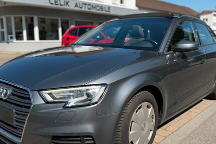 Audi A3 142.000 km 13.990 &euro; Neckarsulm 74172
