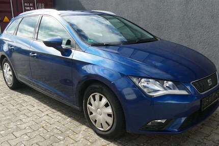 Seat Leon 165.500 km 6.890 &euro; Löchgau 74369