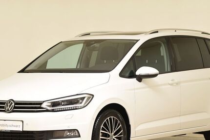 VW Touran 14.500 km 36.380 &euro; Ellhofen 74248
