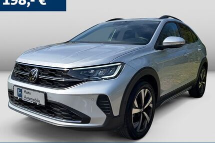 VW Taigo 13.464 km 21.490 &euro; Backnang 71522