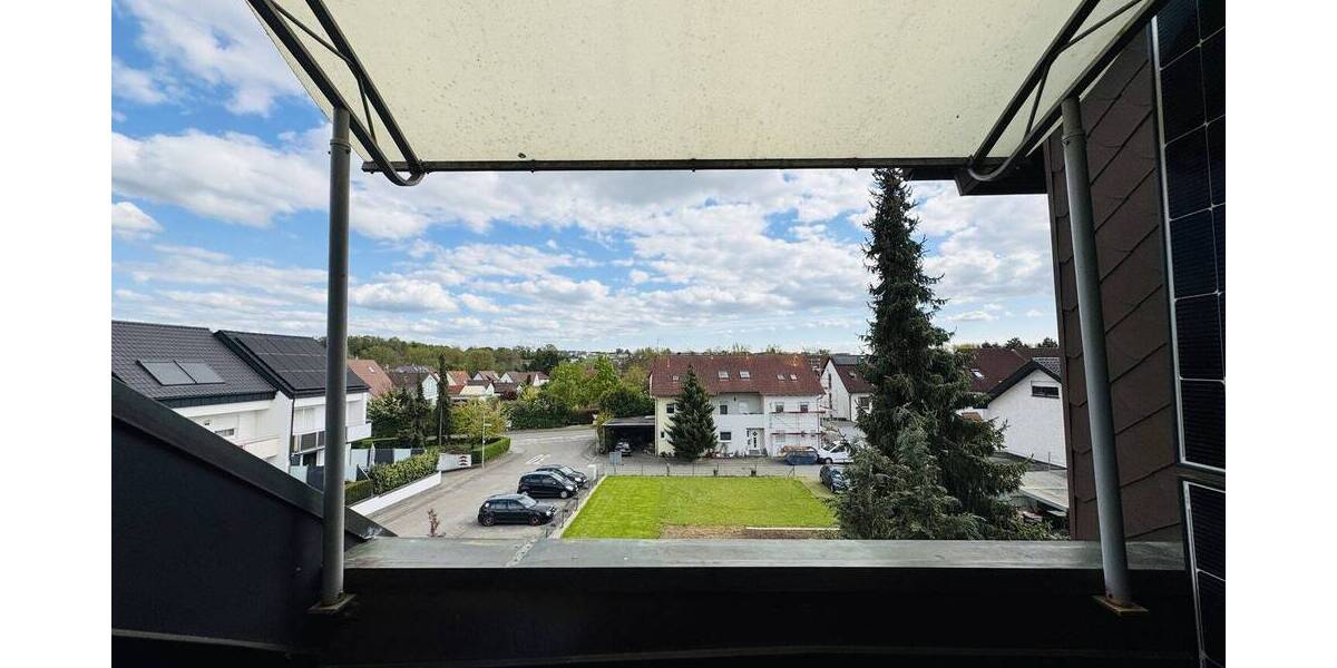 Etagenwohnung Bad Friedrichshall Kochendorf - 2 Zimmer, 72 m&sup2;, 268.500&euro; | Angebot:26331763