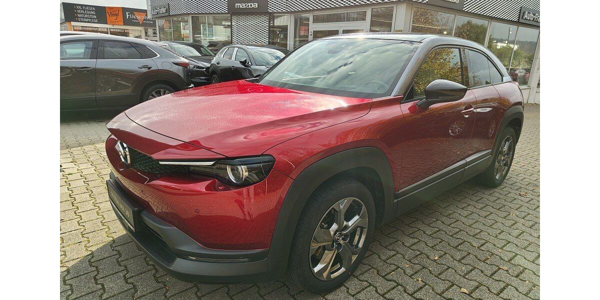 Mazda MX-30 21.528 km 13.990 &euro; Vaihingen 71665