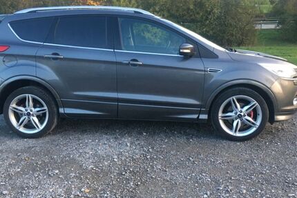 Ford Kuga 101.470 km 11.300 &euro; Öhringen 74613