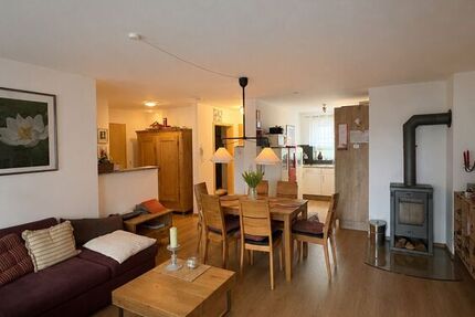neuwertige 2 Zimmer EG Wohnung in Brettach! - Wohnung Langenbrettach | Angebot:26822647