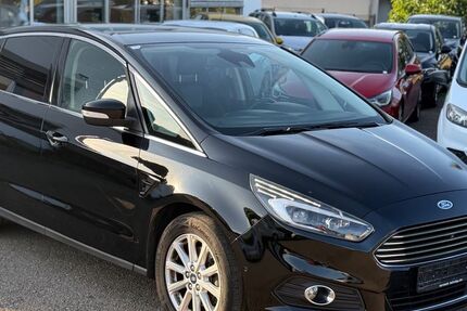 Ford S-Max 149.000 km 12.499 &euro; Gundelsheim 74831
