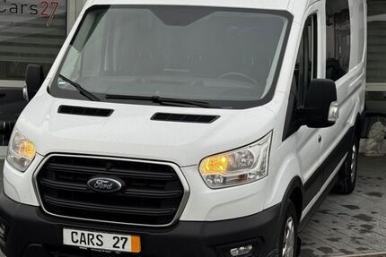 Ford Transit 123.735 km 18.999 &euro; Neuenstadt am Kocher 74196