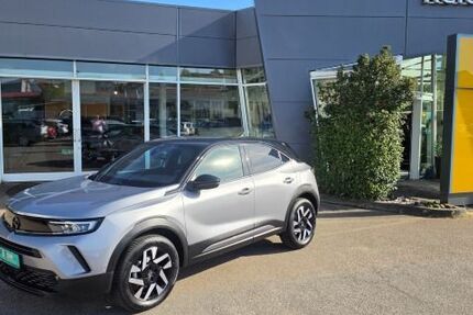 Opel Mokka 16.999 km 20.990 &euro; Großbottwar 71723