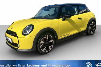 Mini Cooper S 18.960 km 30.790 &euro; Asperg 71679