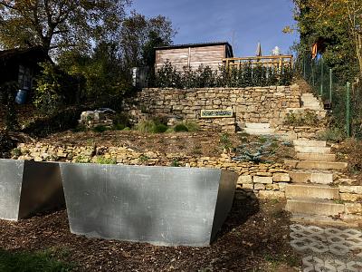 IHR NEUES GARTENPARADIES SOFORT NUTZBAR - Grundstück Freiberg am Neckar | Angebot:25150248