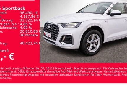 Audi Q5 84.990 km 36.490 &euro; Heilbronn 74074